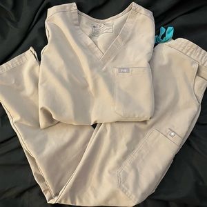 Figs boulder color set